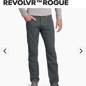 Kuhl Men’s Revolvr Rogue Pants
